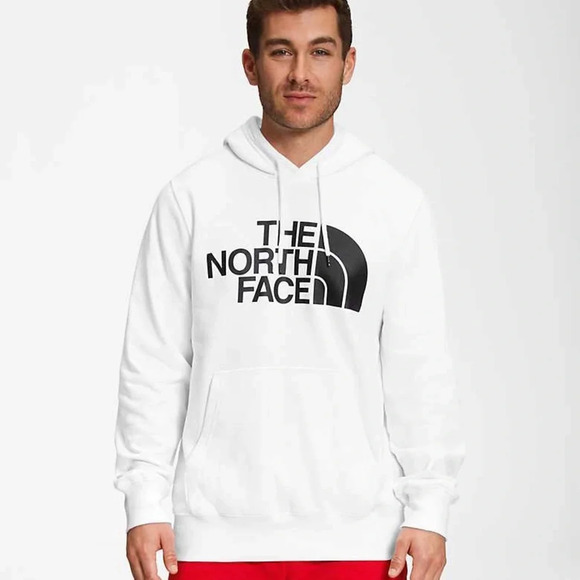 The North Face Other - The North Face men’s logo sweatshirt hoodie size S